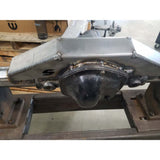 JK Rear Weld-On Axle Truss 07-18 Wrangler JK/JKU Synergy MFG