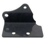 JK Front Lower Shock Mount Bracket 07-18 Wrangler JK/JKU Synergy MFG