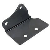 JK Front Lower Shock Mount Bracket 07-18 Wrangler JK/JKU Synergy MFG