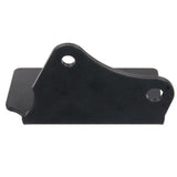 JK Front Lower Shock Mount Bracket 07-18 Wrangler JK/JKU Synergy MFG