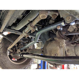 JK Front Track Bar 07-18 Wrangler JK/JKU Synergy MFG
