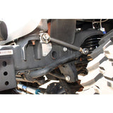 JK Front Sway Bar Quick Disconnects 07-18 Wrangler JK/JKU Synergy MFG
