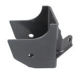 JK Rear Lower Control Arm Skids W/Integrated Shock Mounts 07-18 Wrangler JK/JKU Synergy MFG