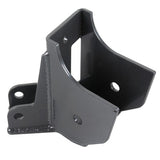 JK Rear Lower Control Arm Skids W/Integrated Shock Mounts 07-18 Wrangler JK/JKU Synergy MFG