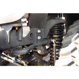 JK Front Sway Bar Quick Disconnect Kit 07-18 Wrangler JK/JKU Synergy MFG