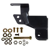 JK Rear Track Bar Brace 07-18 Wrangler JK/JKU Synergy MFG