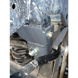 JK Rear Track Bar Brace 07-18 Wrangler JK/JKU Synergy MFG