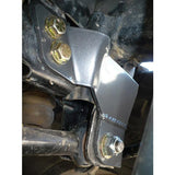 JK Rear Track Bar Brace 07-18 Wrangler JK/JKU Synergy MFG