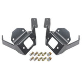 JK Rear Long Travel Upper Shock Mount 07-18 Wrangler JK/JKU Synergy MFG