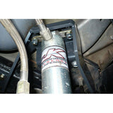 JK Rear Long Travel Upper Shock Mount 07-18 Wrangler JK/JKU Synergy MFG
