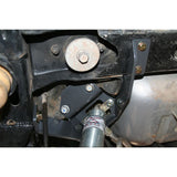 JK Rear Long Travel Upper Shock Mount 07-18 Wrangler JK/JKU Synergy MFG