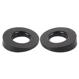 JK Rear Coil Wedges 07-18 Wrangler JK/JKU Synergy MFG