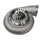80mm S480 Compressor Housing Cover fits Borg Warner S400 Turbo