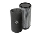 Aries Powersport OE Replacement Pro Dry S Air Filter w/ Foam Pre-Filter Can-Am Maverick 1000cc 17-20 aFe Power