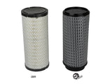 Aries Powersport OE Replacement Pro Dry S Air Filter w/ Foam Pre-Filter Can-Am Maverick 1000cc 17-20 aFe Power