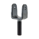 Front Upper Control Arm Yoke TJ/LJ/ZJ/XJ Synergy MFG