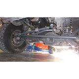 Jeep Front Adjustable Track Bar Jeep TJ/LJ, XJ, ZJ, MJ Synergy MFG