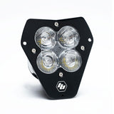 KTM XL40 (A/C) Headlight Kit KTM 200XC 08-09 200/250/300/450 XC-W 08-12 250/300 XC 08-12 250 XC-F 08-10 250 XCF-W 08-10 250/300/450 XC-W 08-12 300 XC 08-12 400 XC-W 08-11 450/530 EXC-R 08-11 450 XC-F 08-12 530 XC-W Baja Designs