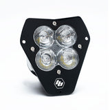 KTM XL40 (A/C) Headlight Kit KTM 200XC 08-09 200/250/300/450 XC-W 08-12 250/300 XC 08-12 250 XC-F 08-10 250 XCF-W 08-10 250/300/450 XC-W 08-12 300 XC 08-12 400 XC-W 08-11 450/530 EXC-R 08-11 450 XC-F 08-12 530 XC-W Baja Designs