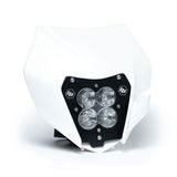 XL40 LED KTM 2014-2016 w/Headlight Shell Baja Desigins