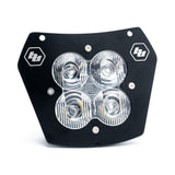 XL40 A/C LED Husqvarna Kit (15-16) Baja Desigins