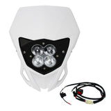 XL40 Yamaha YZ250FX/450FX (16-18) w/Headlight Shell Baja Desigins