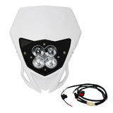 XL40 Yamaha YZ250FX/450FX (16-18) w/Headlight Shell Baja Desigins