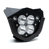 XL40 Yamaha WR250F (15-23) WR450F (12-23) Baja Designs