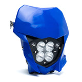 XL40 Yamaha YZ250FX/450FX (21-On) w/Headlight Shell Baja Desigins