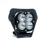 KTM XL40 LED Headlight Kit (24-on) Baja Desigins