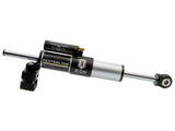 1997-2023 Nissan Patrol Y61 Centerline Steering Stabilizer Piggyback Reservoir Adjustable Icon Vehicle Dynamics