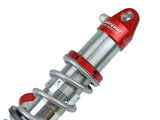 Sway-A-Way 2.5 Front Coilover Kit w/ Remote Reservoirs and Compression Adjusters Polaris Rzr 925cc / 1000cc 14-16 aFe Power