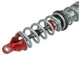 Sway-A-Way 2.5 Front Coilover Kit w/ Remote Reservoirs and Compression Adjusters Polaris Rzr 925cc / 1000cc 14-16 aFe Power