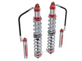 Sway-A-Way 3.0 Rear Coilover Kit w/ Remote Reservoirs and Compression Adjusters Polaris Rzr Xp 925cc (t)/1000cc 14-20 aFe Power