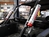 Sway-A-Way 3.0 Rear Coilover Kit w/ Remote Reservoirs and Compression Adjusters Polaris Rzr Xp 925cc (t)/1000cc 14-20 aFe Power