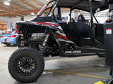 Sway-A-Way 3.0 Rear Coilover Kit w/ Remote Reservoirs and Compression Adjusters Polaris Rzr Xp 925cc (t)/1000cc 14-20 aFe Power