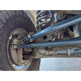 Ram Truck Heavy Duty Steering Kit 03-13 Ram 1500/2500/3500 4x4 Synergy MFG
