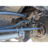 Ram Truck Heavy Duty Steering Kit 03-13 Ram 1500/2500/3500 4x4 Synergy MFG