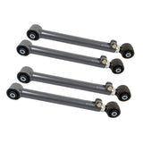 Ram Control Arm Kit Adjustable Arms Set Of 4 Arms 10-13 Ram 2500/3500 4x4 Synergy MFG