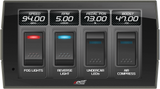 Evolution CTS3 for Cummins Up to +120 HP & +315 lb-ft torque 2003–2012 Dodge Ram Cummins 50-state legal tuner & touchscreen monitor Edge Products