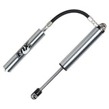 Fox 2.5 Inch Dia. Remote Reservoir Front/Rear Shock Package Synergy MFG