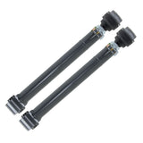 Ram Adjustable Front Lower Control Arms 94-13 Ram 2500/3500 4X4 Synergy MFG