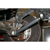 Ram Adjustable Front Lower Control Arms 94-13 Ram 2500/3500 4X4 Synergy MFG