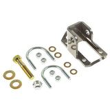 Ram Tie Rod Clamp 00-13 Dodge Ram 1500/2500/3500 4X4 Synergy MFG
