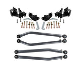 Ram Long Arm Upgrade Kit 03-13 Dodge Ram 1500/2500/3500 4x4 Synergy MFG