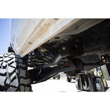 Ram Front Long Arm Upper Control Arm Pair 03-13 Ram 1500/2500/3500 4x4 Synergy MFG