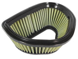 Aries Powersport OE Replacement Air Filter w/ Pro Guard 7 Media Honda CRF250R 04-09 / CRF450R 03-08 aFe Power