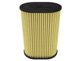 Aries Powersport OE Replacement Air Filter w/ Pro Guard 7 Media Yamaha Rhino 08-13 700cc aFe Power