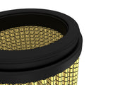 Aries Powersport OE Replacement Air Filter w/ Pro Guard 7 Media Yamaha YFM350 Raptor 04-13 aFe Power