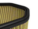 Aries Powersport OE Replacement Air Filter w/ Pro Guard 7 Media Kawasaki KFX700 07-11 aFe Power
